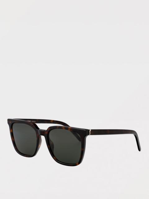 Sunglasses woman Saint Laurent