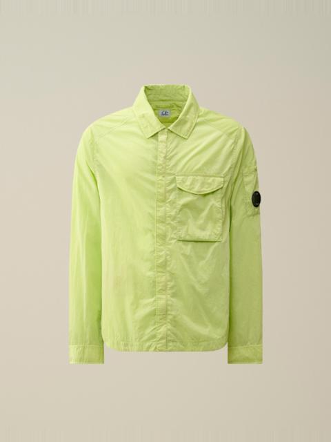 Chrome-R Pocket Overshirt
