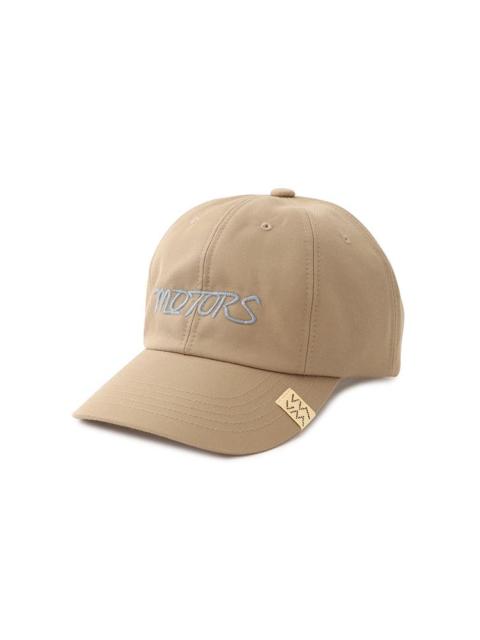 EXCELSIOR II CAP BEIGE