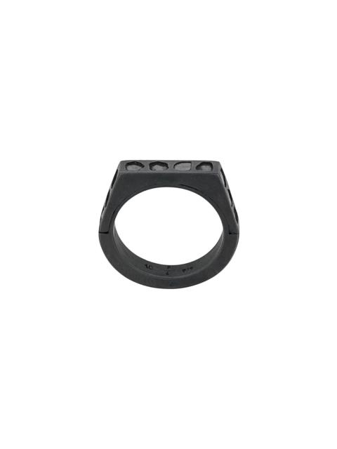 Sistema mega pavÃ© ring