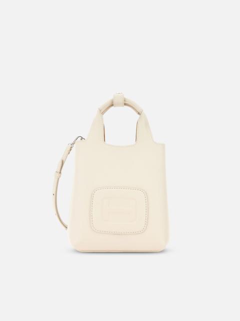 Hogan H-Bag Shopping Bag Mini