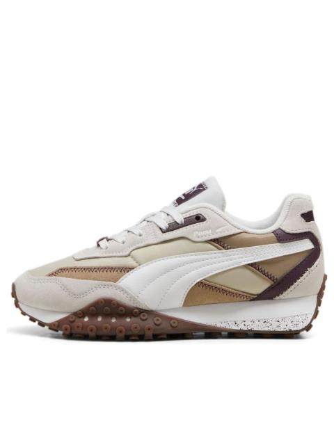 PUMA Blktop Rider 'Beige Brown Purple' 392725-31