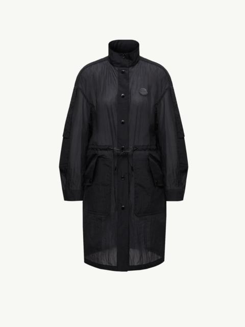 Moncler x EE72 by Edward Enninful Prapiroon Parka