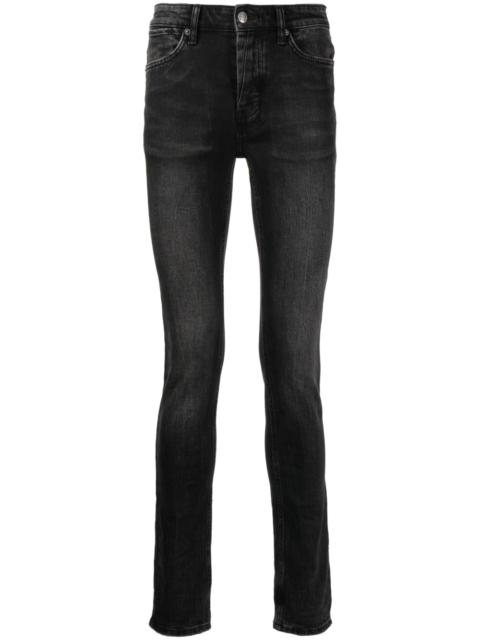 Van Winkle skinny jeans