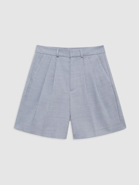 Carrie Short - Steel Blue