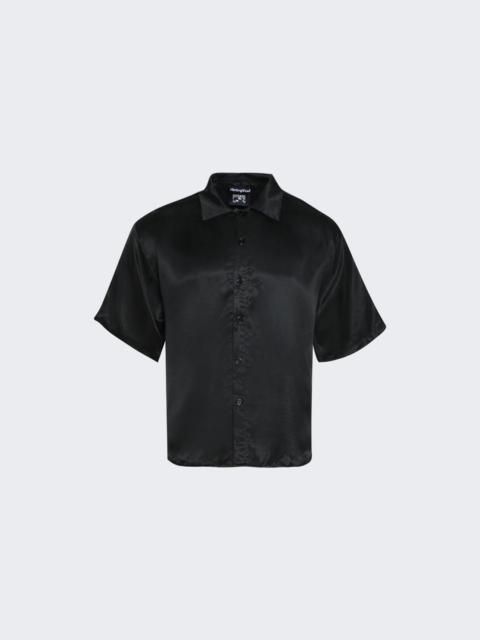 Chamber Shirt Chamber Black