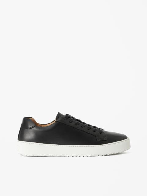 Salasi L Leather Sneakers