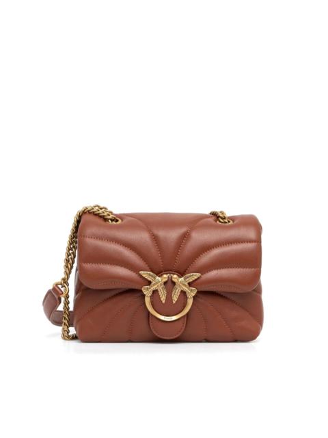 Love Puff cross body bag
