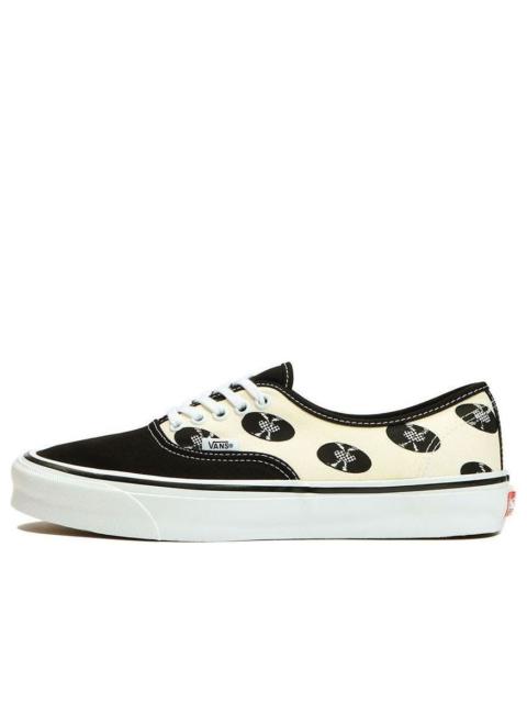 (WMNS) Vans Vault UA OG Authentic Lx x Wacko Maria VN0A4BV95921