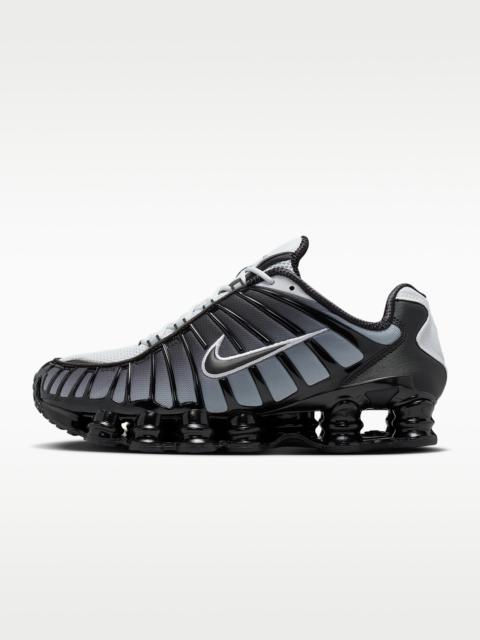 Nike Shox TL Men's Shoes