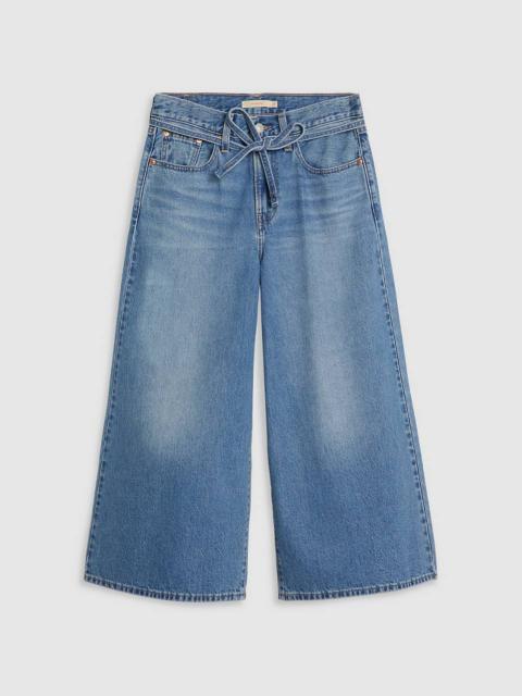 XL CULOTTE WOMEN'S JEANS