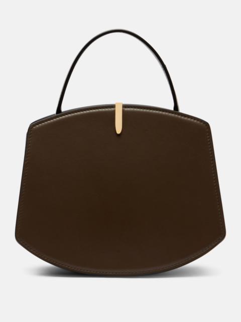 Florence 20 leather tote bag