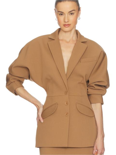 Vintage Dolman Blazer