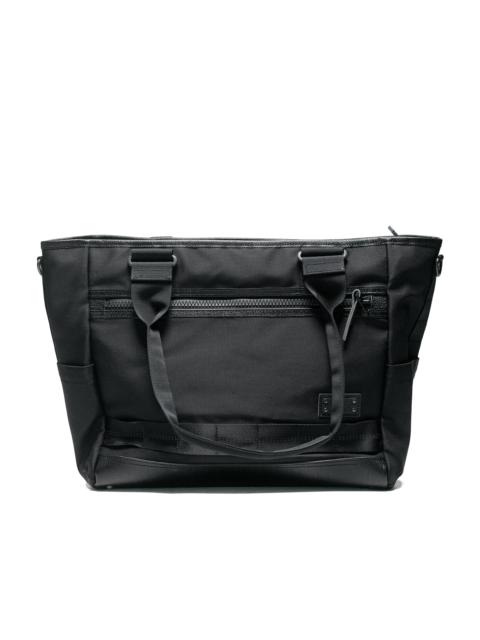 Rise 2Way Tote Bag V2 Black