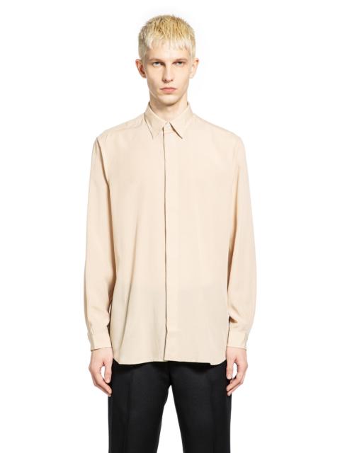 Linen Tencel Shirt