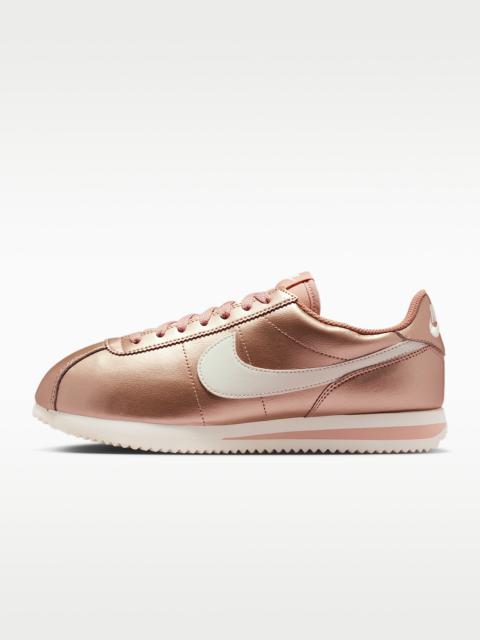 Nike Cortez Women's Shoes