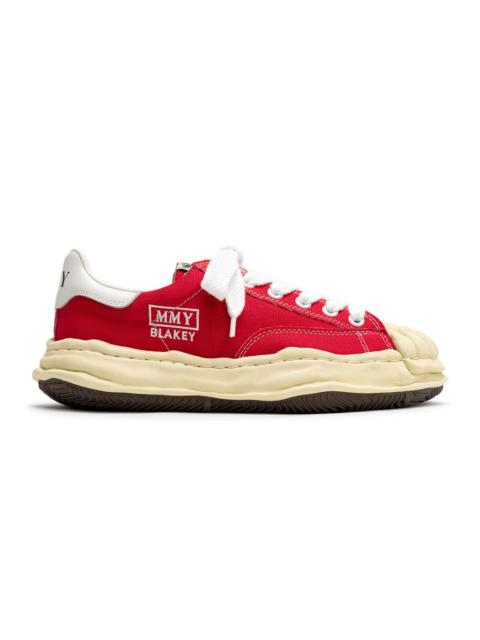 "BLAKEY" VL OG Sole Canvas Low-top Sneaker