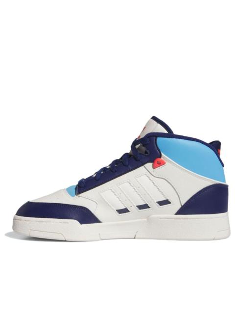 adidas Originals Drop Step XL 2.0 'White Blue Comfort' ID2830