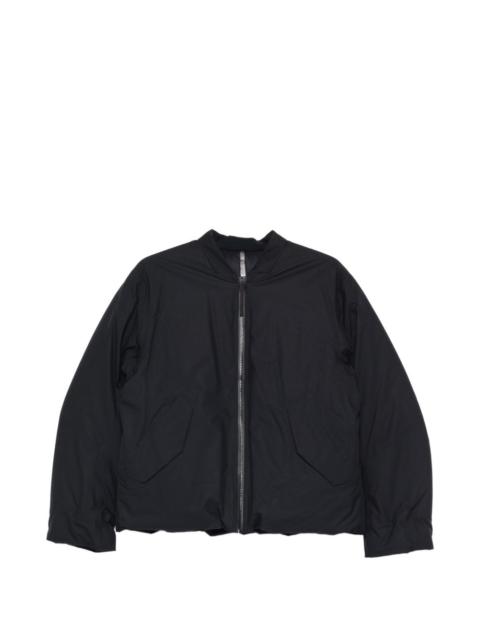 Decca zip jacket