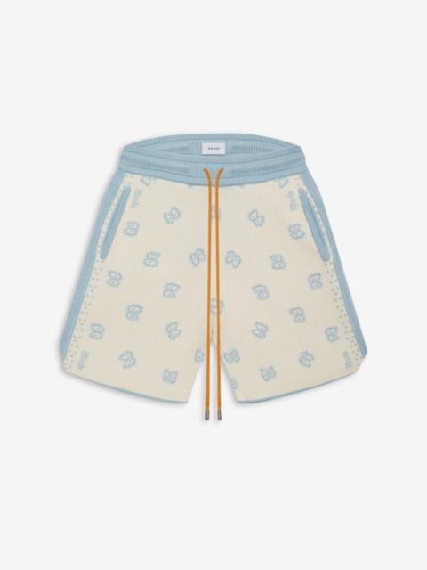 BANCO KNIT SHORTS