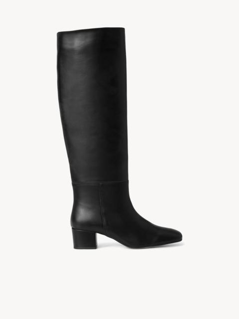 STAUD NANCY BOOT BLACK