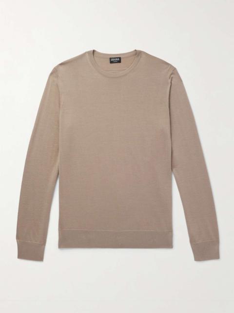 Cashseta Sweater