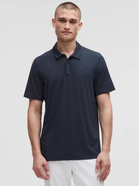 Logo Sport Polo Short Sleeve *Updated Fit