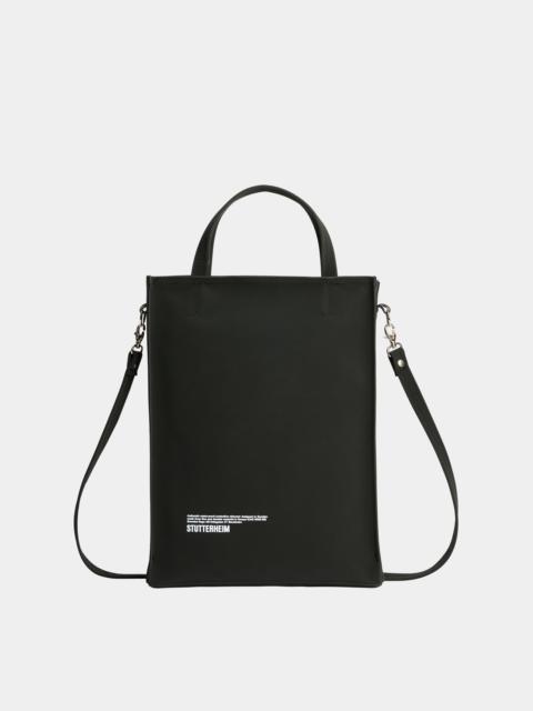 Djursholm Bag Matte Black