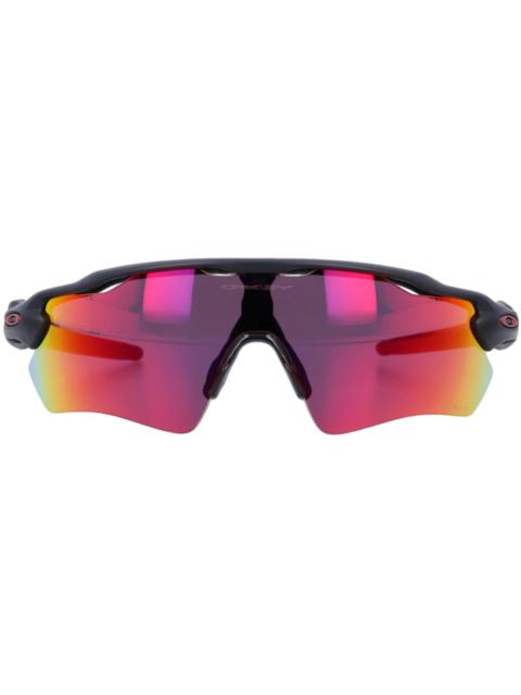Oakley Radar Ev Path Sunglasses Matte Black (OO9208-46)