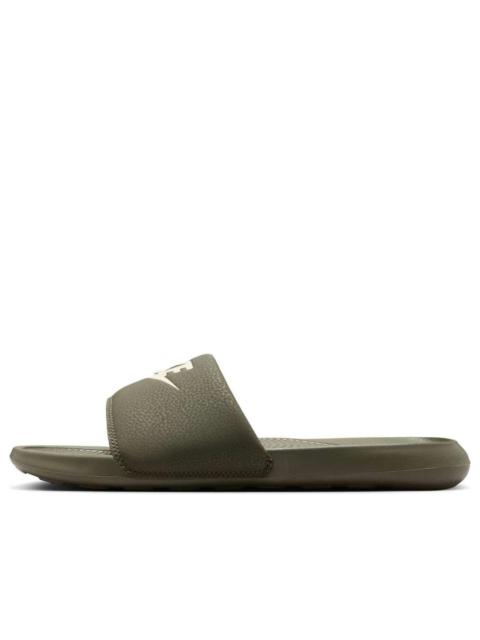 Nike Victori One Slides 'Cargo Khaki' CN9675-303