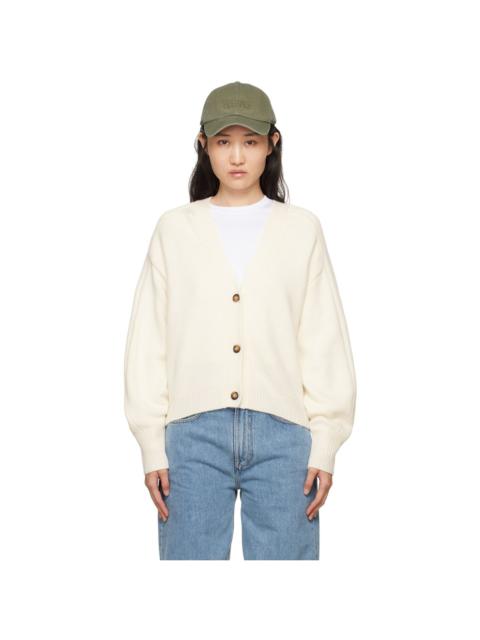 Off-White Zanzibar Cardigan