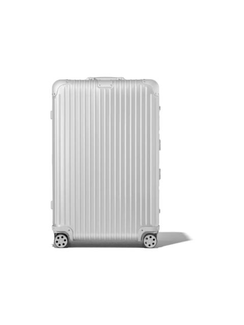 Rimowa Original Check In L Silver