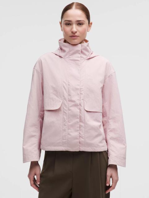 Always Effortless Jacket *Evolve