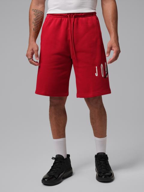 Jordan Brooklyn Fleece Men's Shorts