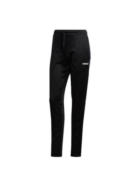 (WMNS) adidas Sereno 19 Pants Asia Sizing 'Black' FL0167