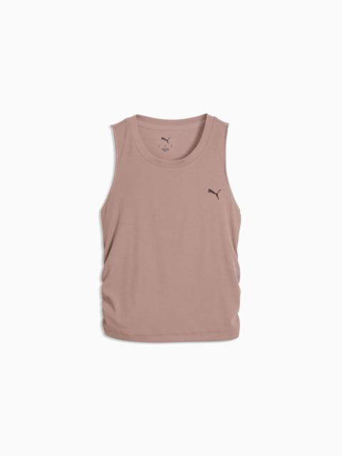 Cloudspun Ultra Soft Women's Ribbed Training Tank Top