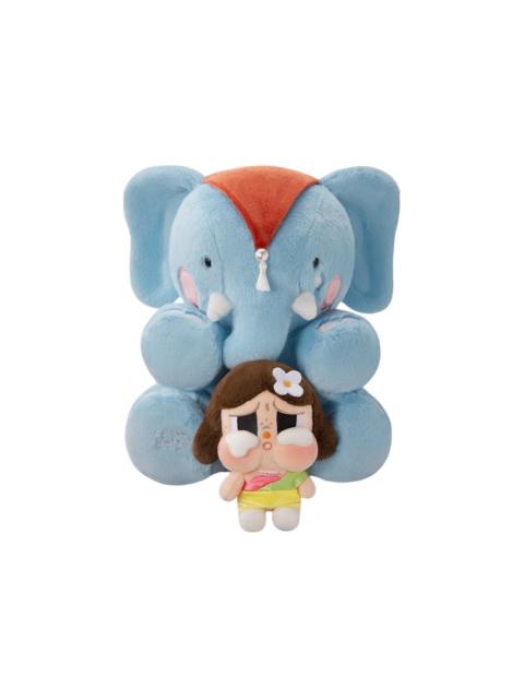 Pop Mart Crybaby Hello Thailand Series Plush Doll