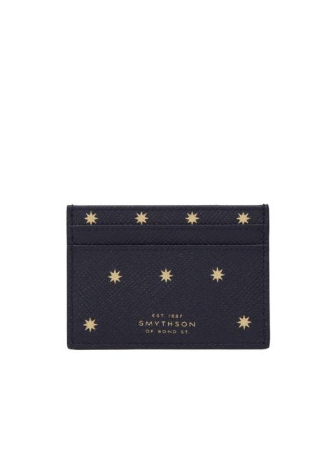 Panama stars cardholder
