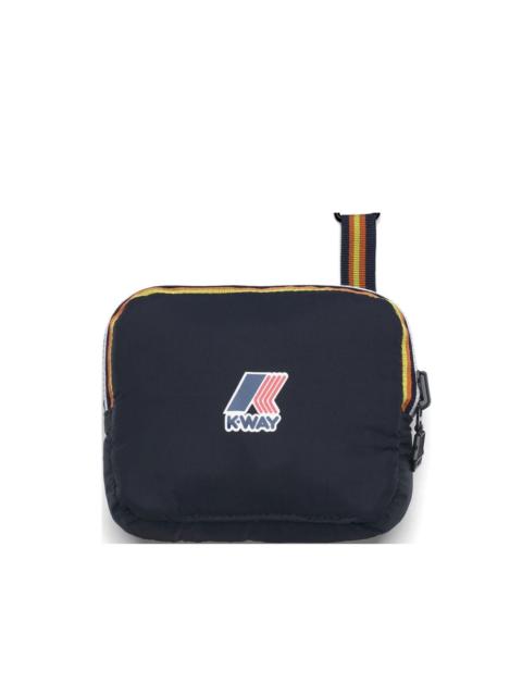 Le Vrai 4.0 Sylvain colour-block belt bag