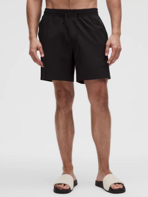 Swim Short 7" *Linerless