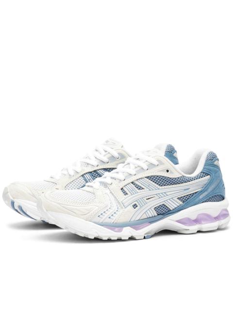 Asics Gel-Kayano 14