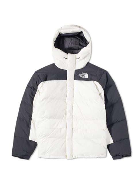 The North Face Himlayan Down Parka