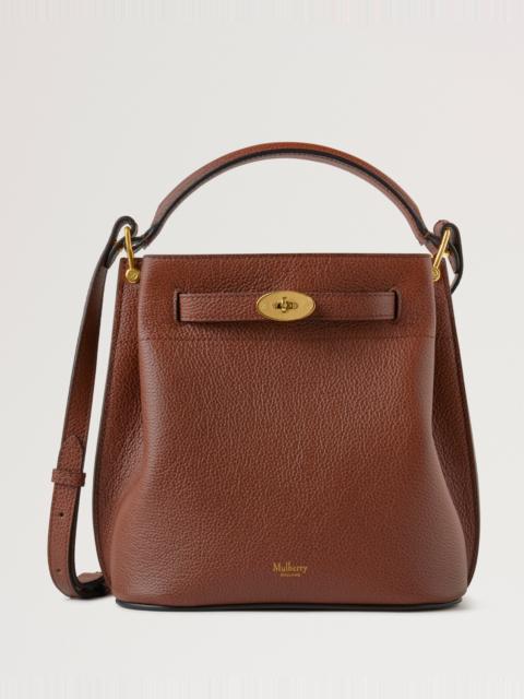 Islington Bucket
Oak Two-Tone Small Classic Grain