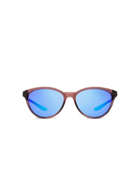City Persona cat-eye sunglasses