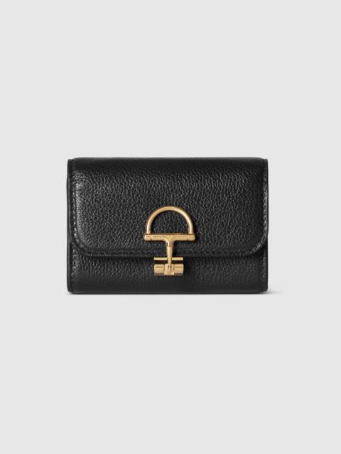 Gucci Softbit card case