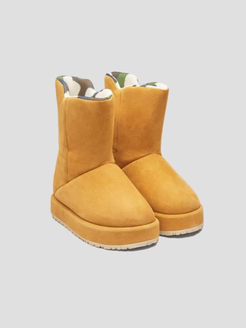 NEVE NABUK BOOTS