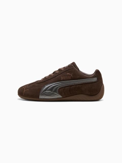 Speedcat Lux Women's Sneakers