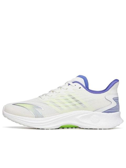 ANTA Mach 2.0 'White Blue Green' 112355583-4