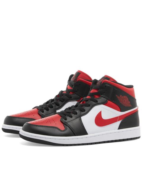 Air Jordan 1 Mid
