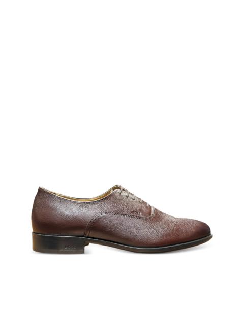 Colby lace-up Oxford shoes